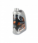 Масло G-Energy Synthetic Activ 5W40 4л