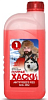 Антифриз "Полярный ХАСКИ" RED G-12+ RM 1 кг.