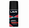 Очиститель LAVR Антискотч 210мл