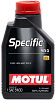 Motul Specific 913D SAE 5W-30 1 л. 104559