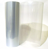 Пленка Антигравийная пленка, прозрачная подложка  рулон (1,52*15) продажа по 1 пог. метр.