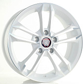 Диск Yamato Togo-No Misai Ice 6.5x16 5x112 ET33 DIA57.1