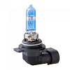 Галогенные автолампы MTF Light серия ARGENTUM +130% HB3(9005), 12V, 65W, комп.