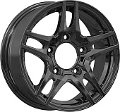 Диск I Free Бустер BK 6x15 5x139.7 ET40 DIA98