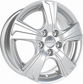 Диск Скад Крит Селена 5.5x14 4x98 ET38 DIA58.6
