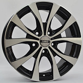 Диск Neo 665 BD 6.5x16 5x114.3 ET40 DIA66.1