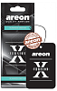 Аром. AREON "REFRESHMENT X-VERSION" Летние мечты