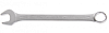 CW00017 Ключ комбинированный Thorvik, 17 мм, 1шт