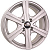 Диск Tech Line TL544 S 6x15 4x100 ET45 DIA60.1
