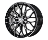 Диск Race Ready CSSD2853 B-P 6.5x15 4x98 ET35 DIA58.6