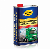 Размораживатель дизельного топлива АСТРОХИМ ASTROhim AC193 1л