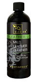 LR360-0B075 DE:LEATHER LC. MILD LEATHER CLEANER. Очиститель кожи мягкий ELERION 750 мл