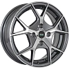 Диск Megami MGM-18 GMF 6x15 4x100 ET46 DIA54.1