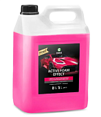 Бесконтактная химия GRASS "Active Foam Effect" (5л)