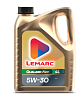 Масло моторное синтетика LEMARC QUALARD NEO  5W30 4л+1л