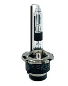 Комплект ксеноновых ламп SVS серии WILD LIGHT D2R+50% 4800K 3900Lm