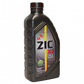 ZIC X7 5w30 DIESEL масло моторное 1л.