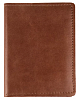 Обложка для автодокументов aWallet (светло-коричневый)