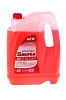 SIBIRIA ANTIFREEZE ОЖ-40 красный G11 10кг