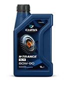 Масло трансмиссионное CNRG N-Trance GL-5 80W-90 (кан. 1 л) (NEW)