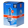 Лампа OSRAM H4 60/55 Вт.64193 картон