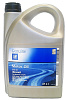 GM 5w30 (Dexos2) синт. масло моторное 4 л. / 95599404