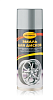 Краска спрей для дисков АСТРОХИМ ASTROhim AC-608 хром 520мл