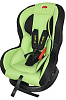 Автокресло детское 0-18кг. Little Car LB-383 зеленый АКЦИЯ! СКИДКА-25%