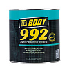 Грунт BODY 992 1К ANTICORROSIVE PRIMER (GREY) (сер.), банка (1кг)