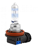Галогенная лампа MTF light H11 12V 55W Long Life X4 блистер