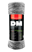 Микрофибровое полотенце для сушки кузова DM-0570 (50х70см)