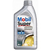 Mobil Super 3000 XE 5w-30 моторное масло 1 л. / 150943/152574 /152504