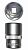 Головка торцевая 1/2" 6-гранная SuperLock 22 мм BERGER BG-12S22