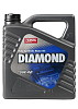 TEBOIL DIAMOND MULTI SAE 5W40 масло моторное 4л