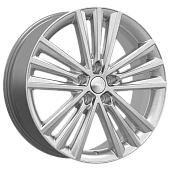 Диск Скад Манчестер Селена 7.5x19 5x112 ET43 DIA57.1