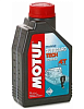 Motul Мотор/масло Outbord 4T 10W-40 1л