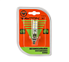 Автомобильная светодиодная лампа WAYTON H1-12SMD (ПТФ/ДХО) 5000K 12V (блистер 1 шт.) Гарантия 6 мес.
