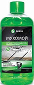 220001 Жидкость стеклоомывающая GraSS МУХОМОЙ  1л концентрат 1:4