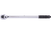 Ключ динамометрический THORVIK  1/2"DR, 28-210 Нм