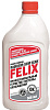 Герметик системы охлаждения FELIX. флакон 0,5л