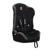 Удерживающее устройство для детей KIDS PLANET "Meteor" черный карбон, гр.I/II/III, 9-36 кг, 1-12 лет