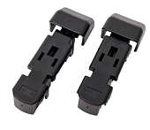 Адаптер для щеток стеклоочистителяTOP LOCK B (2 шт.)