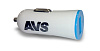 USB Автомобильное зарядное устройство AVS 1 порт UC-311