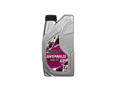 ROLF Антифриз Antifreeze G12 Red 1л