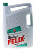 Антифриз G11 Felix ТС-40 зеленый Prolonger 10 кг