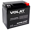 Аккумуляторная батарея 7Ah Volat YTX7L-BS(MF) R+