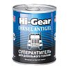 HG3422 Антигель Diesel HI-GEAR 200мл на 90л