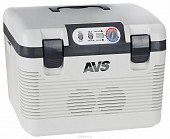 Холодильник автомобильный AVS CC-19WBC (Програмное управление) 19Л 12V/24V/220V