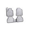 Коврики в салон HYUNDAI ix35 2010->, 4 шт. (полиуретан), арт. NLC.20.36.210kh