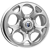 Диск K&K Линкс Сильвер 7x16 5x139.7 ET35 DIA108.5